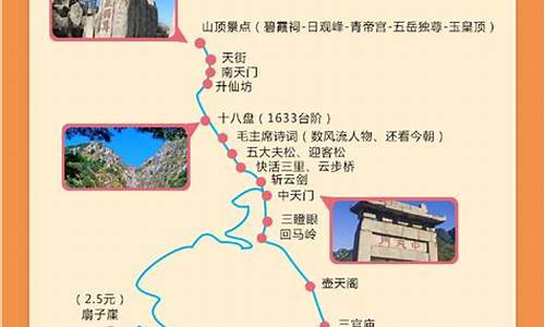 天津去泰山旅游攻略一日游_天津去泰山旅游攻略一日游路线