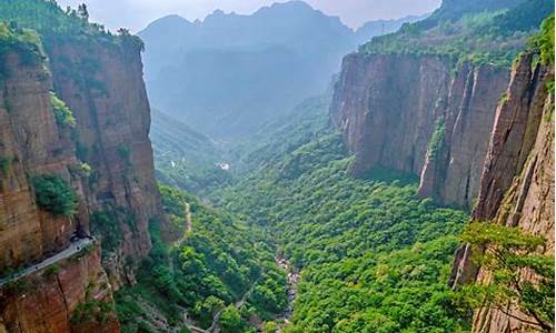 新乡旅游景点推荐冬天三日游_新乡旅游景点推荐冬天三日游路线